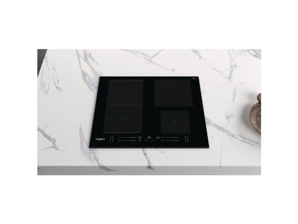 Whirlpool WF S4160BF keittotaso