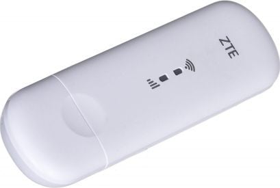 ZTE Mf79u - Trådløs mobilmodem - 4G LTE