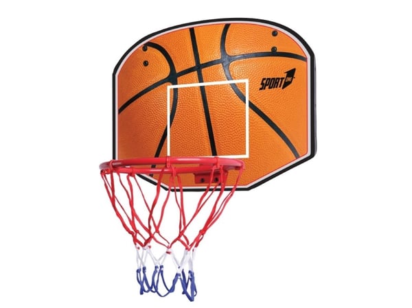Basketkurva 28 cm
