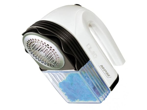 Pakkesett MPM MPM LR-027-86 hvit/svart