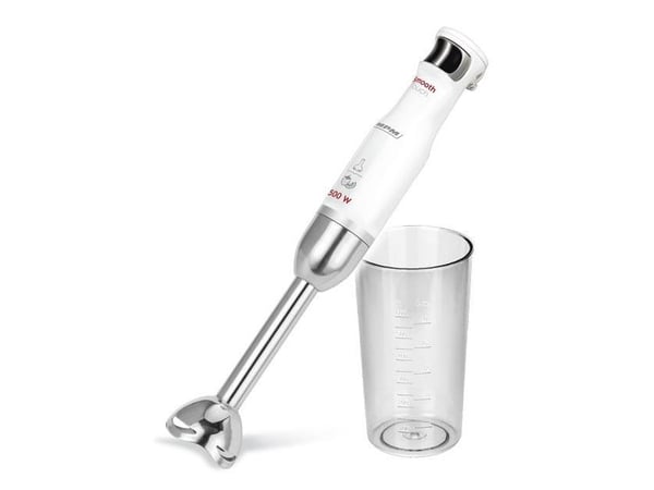 MPM MBL-27, Stav Mikser, 0,6 l, 500 W, Hvit