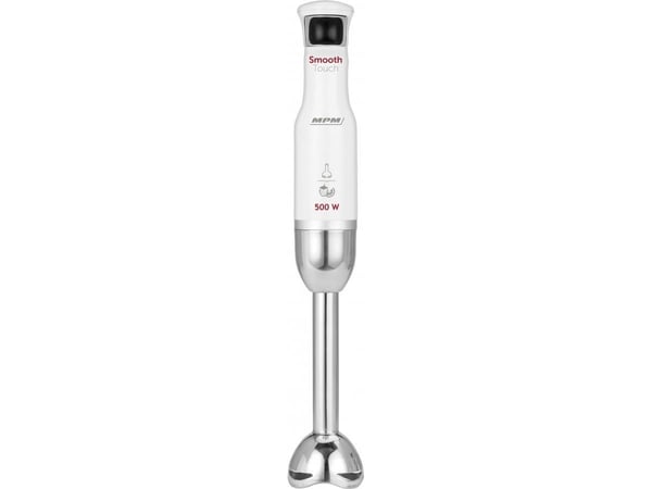 MPM MBL-27, Stav Mikser, 0,6 l, 500 W, Hvit