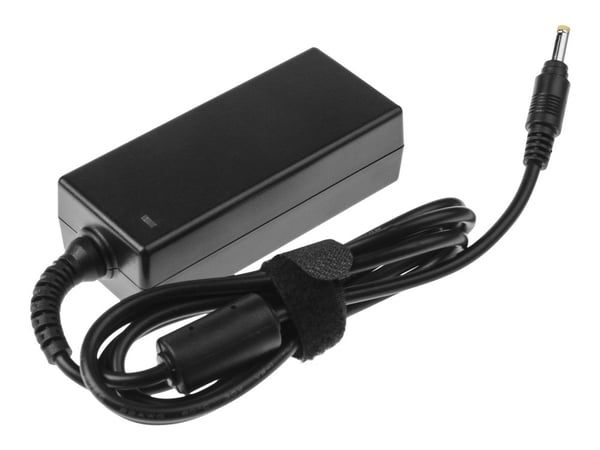 Green Cell PRO - Strømadapter - AC - 45 watt - svart - for Lenovo IdeaPad 100-15; 100S-14; 110-15; Yoga 510-14; 510-15