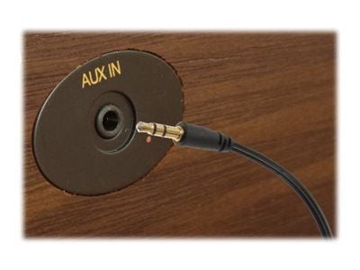 Roadstar Vintage Line HIF-1993BT - Lydsystem - 5 watt (Total) - tre