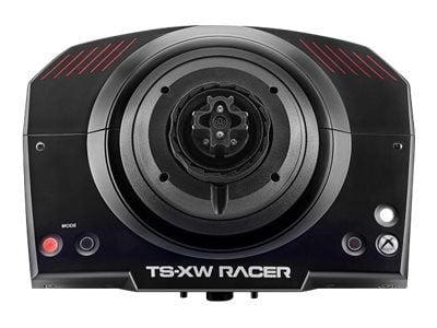 Thrustmaster TS-XW, PC, Xbox Series S, Xbox Series X, Akseliväli, Musta, Punainen, Thrustmaster, Kiina, 40 W