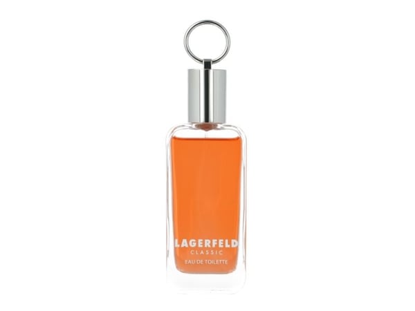Karl Lagerfeld Lagerfeld Classic Eau De Toilette 50 ml (mann)