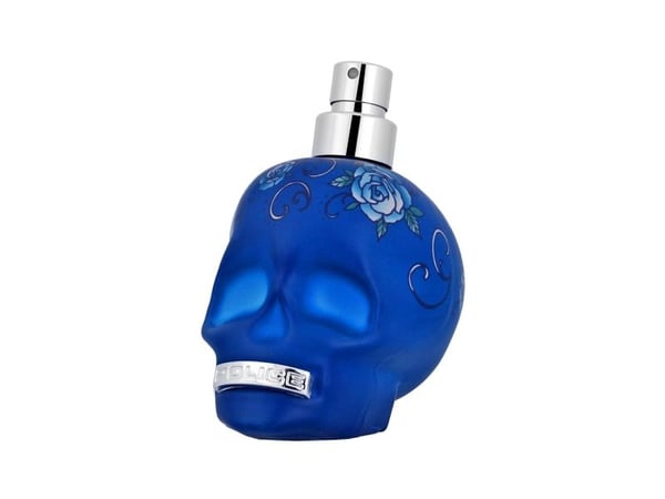 Police To Be Tattoo Art Eau De Toilette 40ml Vaporizador