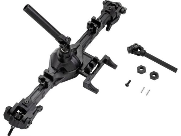 Reely RE-6992121 Varaosa Etupyörän akselit