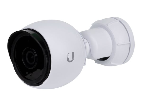 Ubiquiti UniFi UVC-G4-BULLET - Nätverksövervakningskamera - utomhusbruk, inomhusbruk - väderbeständig - färg (Dag&Natt) - 4 MP - 2688 x 1512 - 1440...
