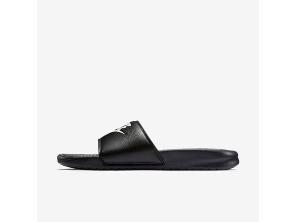 Klapki vyrams Nike Benassi JDI 343880 090 (46)