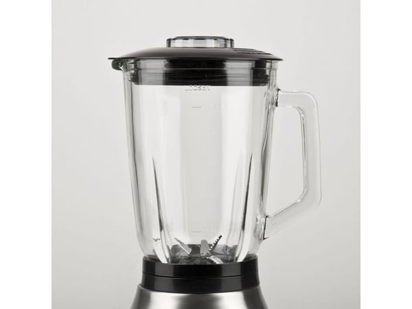G3 Ferrari VORTICE, Bord juicepresse, 1,5 l, Pulsfunksjon, Isknusing, 1000 W, Rustfritt stål