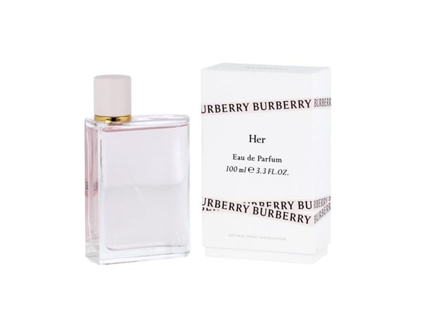 Burberry Her EDP 100ml woman