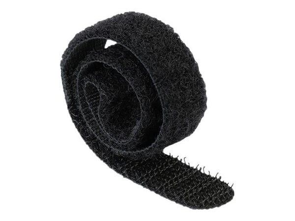 DeLOCK 85785, 3.5mm, Uros, 3.5mm, Uros, 1 m, Musta, Harmaa