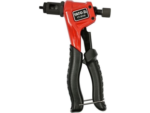 YATO RIVETER MUTTER M3-M 6 YT-36140