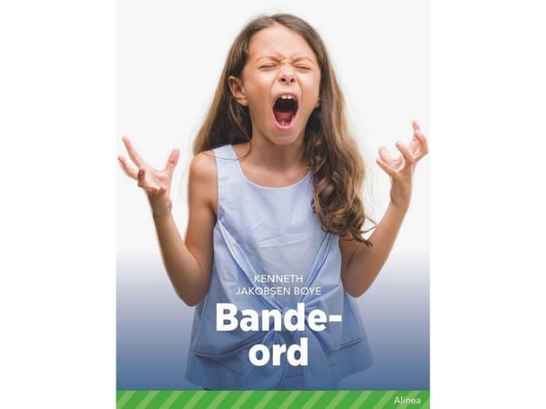 Bandeord Grønn Fagklubb | Kenneth Jakobsen Bøye | Språk: Dansk