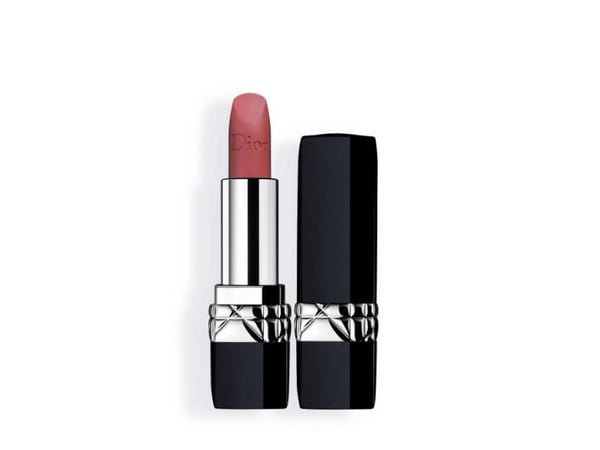Dior DIOR Rouge Couture Colour Lipstick Comfort & Wear 772 Classic Matte