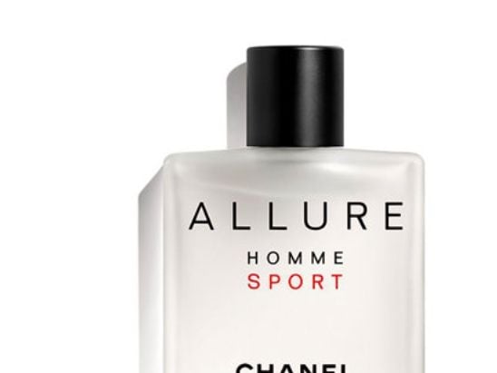 Chanel Allure Homme Sport Lotion 100.00 ml