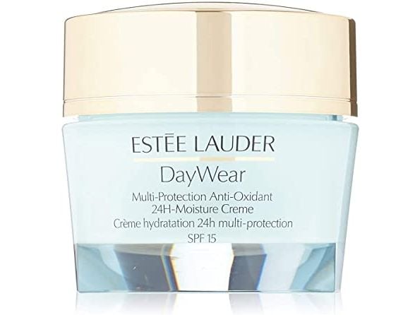 Estée Lauder DayWear, Kvinder, 50 ml, Ansigsts Creme Dag & Nat, til normal kombineret hudtype.