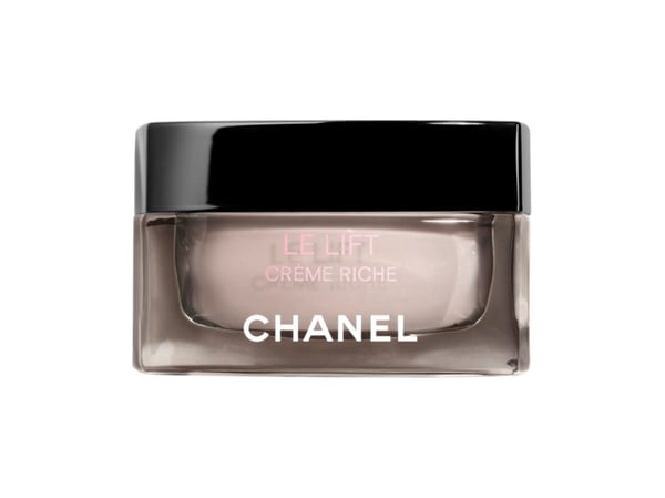 Chanel Le Lift Crème Riche Smooths-Firms Cream 50 ml