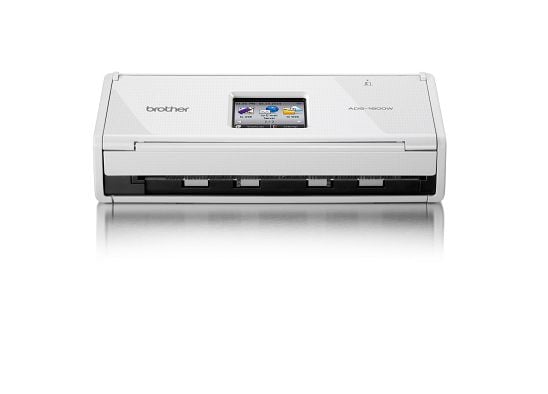 Brother ADS-1600W skanner (ADS1600WYJ1)