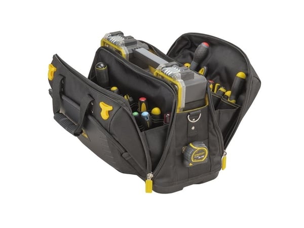 Stanley FatMax - Pose for verktøysett - 600D stoff, polypropylene bottom
