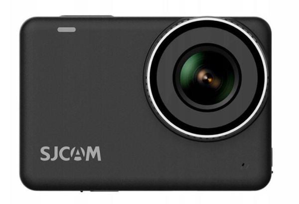 SJCAM SJ10 Pro, 4K Ultra HD, 12 MP, 60 fps, Wi-Fi, 1300 mAh, 85 g