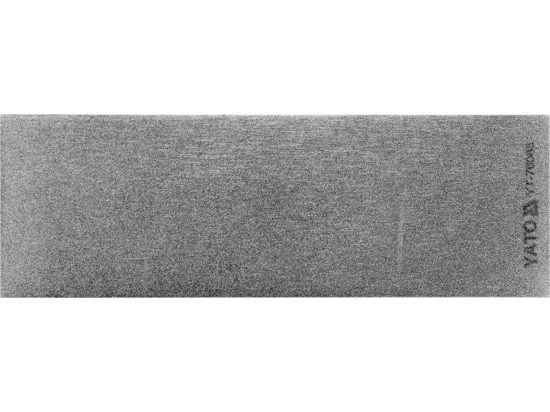 Yato YT-76086, Enkeltsidet, 1 stykker, Diamantsten, Stål, 150 mm, 50 mm