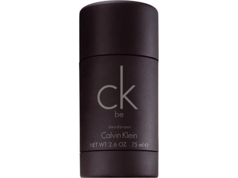 Calvin Klein CK Be deostick Unisex 75g