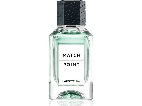 Lacoste Match Point Edt Spray - Mand - 50 ml