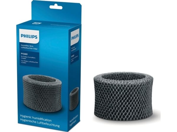 Philips Ilmankostuttimen suodatin, Tummanharmaa, Kiina, 502 mm, 130 mm, 30 mm, 100 g