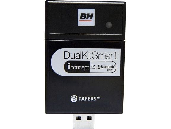 BH Fitness DUAL KIT Smart (universal) - DI22