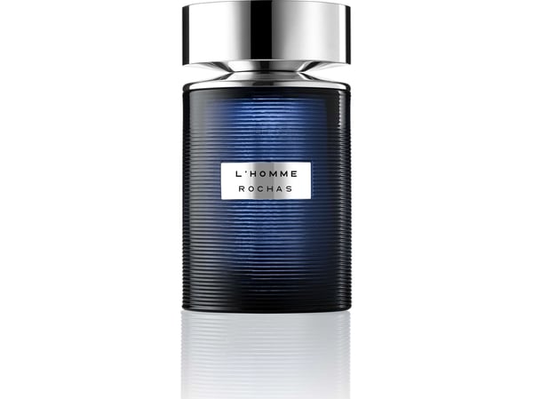 Rochas L'Homme Rochas Eau De Toilette 100 ml (man)