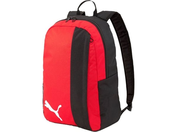 Puma teamgoal 23 reppu punainen/musta 076854 01