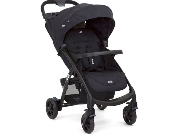 Lastenrattaat Joie Sportinis rattaat Joie Muze LX, Hiili