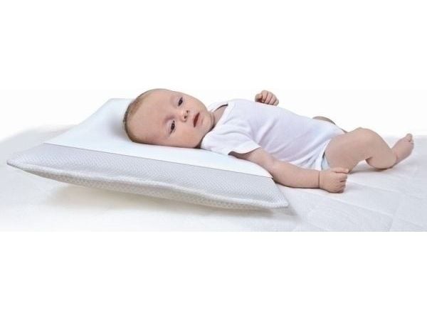 Matex pute til baby AERO-3D 37x57 cm (MT0079)