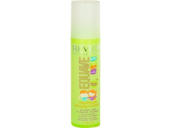 Revlon REVLON PROFESSIONAL_Equave Kids Detangling Conditioner Green Apple 200ml