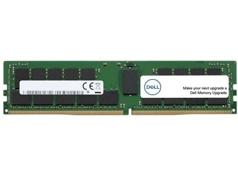 DELL 25RV3, 8 GB, DDR3, 1866 MHz, 240-pin DIMM