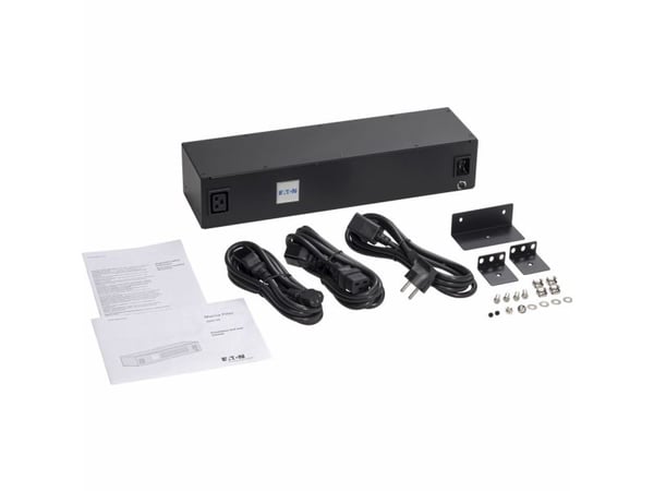 Eaton 9PX Marine Filter - Linjekondisjonerer - 3000 VA