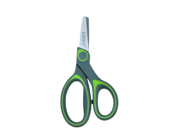 Linex 400084196, Grønn, Grå, Rustfritt stål, 125 mm, 70 mm, 15 mm, 35 g
