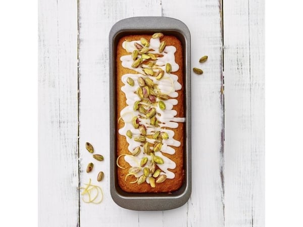 EASY BAKING kak-/bakform 30 cm - Birkmann