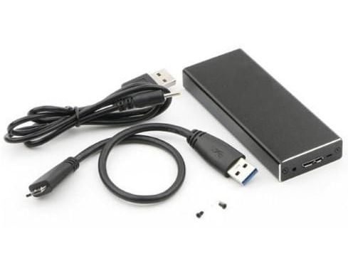 CoreParts - Lagringspakke - USB 3.0