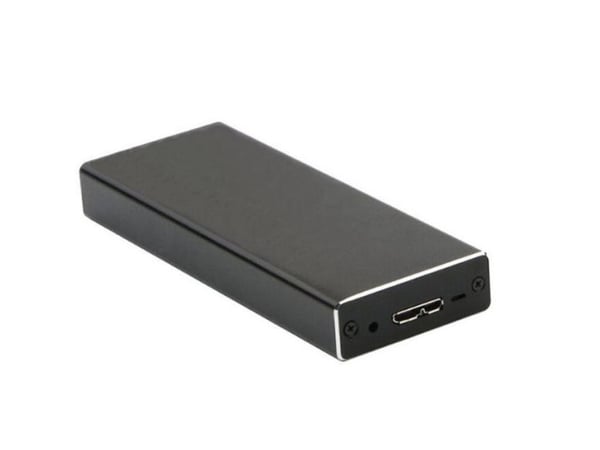 CoreParts - Lagringspakke - USB 3.0