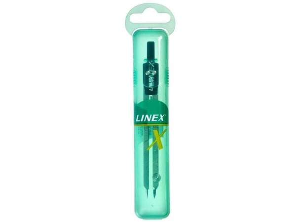 Linex 75 blypasser