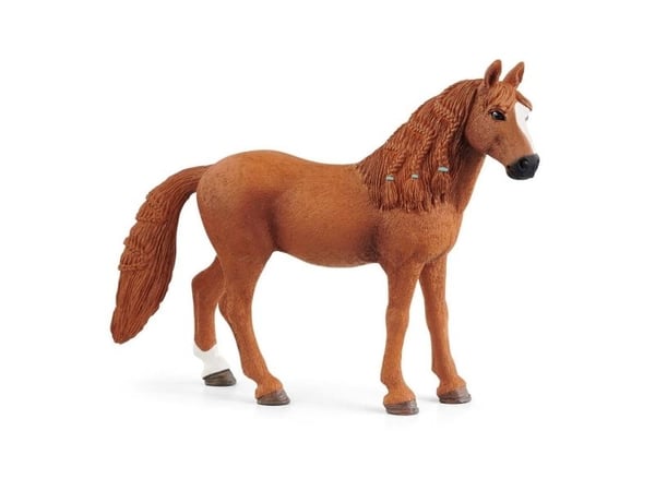 Schleich German Riding Pony Girl