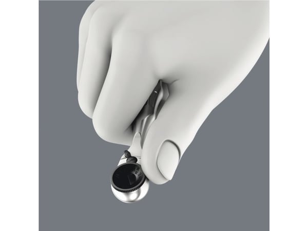 Wera Bicycle Set 1 - Ratcheting socket wrench with bit set - 12 delar - 65 N·m - i väska