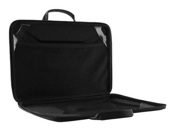 UAG Rugged Sleeve with Handle for Laptop or Tablets (11-13-inch) Black - Notebookhylster - 13" - svart