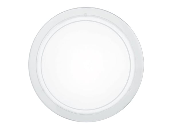 EGLO PLANET 1, 1 lamppu(a), E27, IP20, Valkoinen