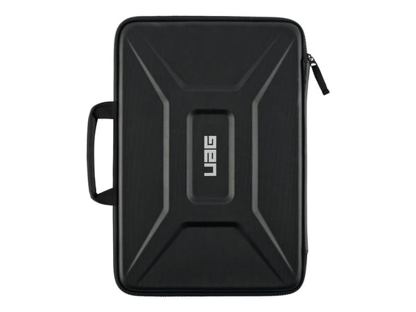 UAG Rugged Sleeve with Handle for Laptop or Tablets (11-13-inch) Black - Notebookhylster - 13" - svart
