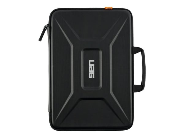 UAG Rugged Sleeve with Handle for Laptop or Tablets (11-13-inch) Black - Notebookhylster - 13" - svart