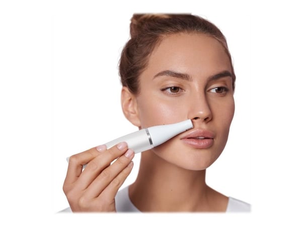 Braun FaceSpa Ansigtsbørste (SE851V)